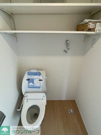 SORA西新井の物件内観写真